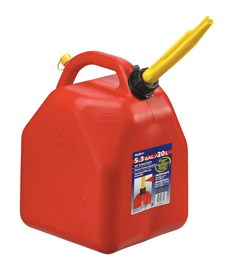 Scepter 20L Jerry Can