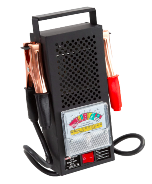 100A Battery Load Tester - BRS Super Battery