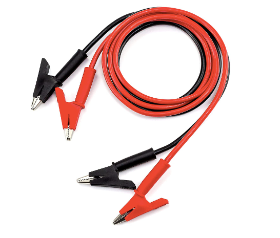 Jumper Leads  - BRS Jumper Cables - BRS Super Battery
