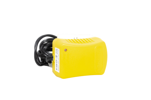 Peg Perego 24V Yellow Charger IKCB0111 - BRS Super Battery