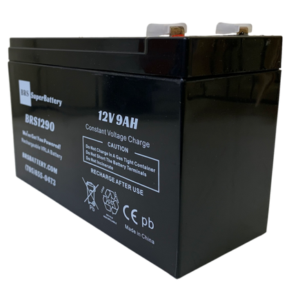 BRS1290-T2-12v-9ah-SLA