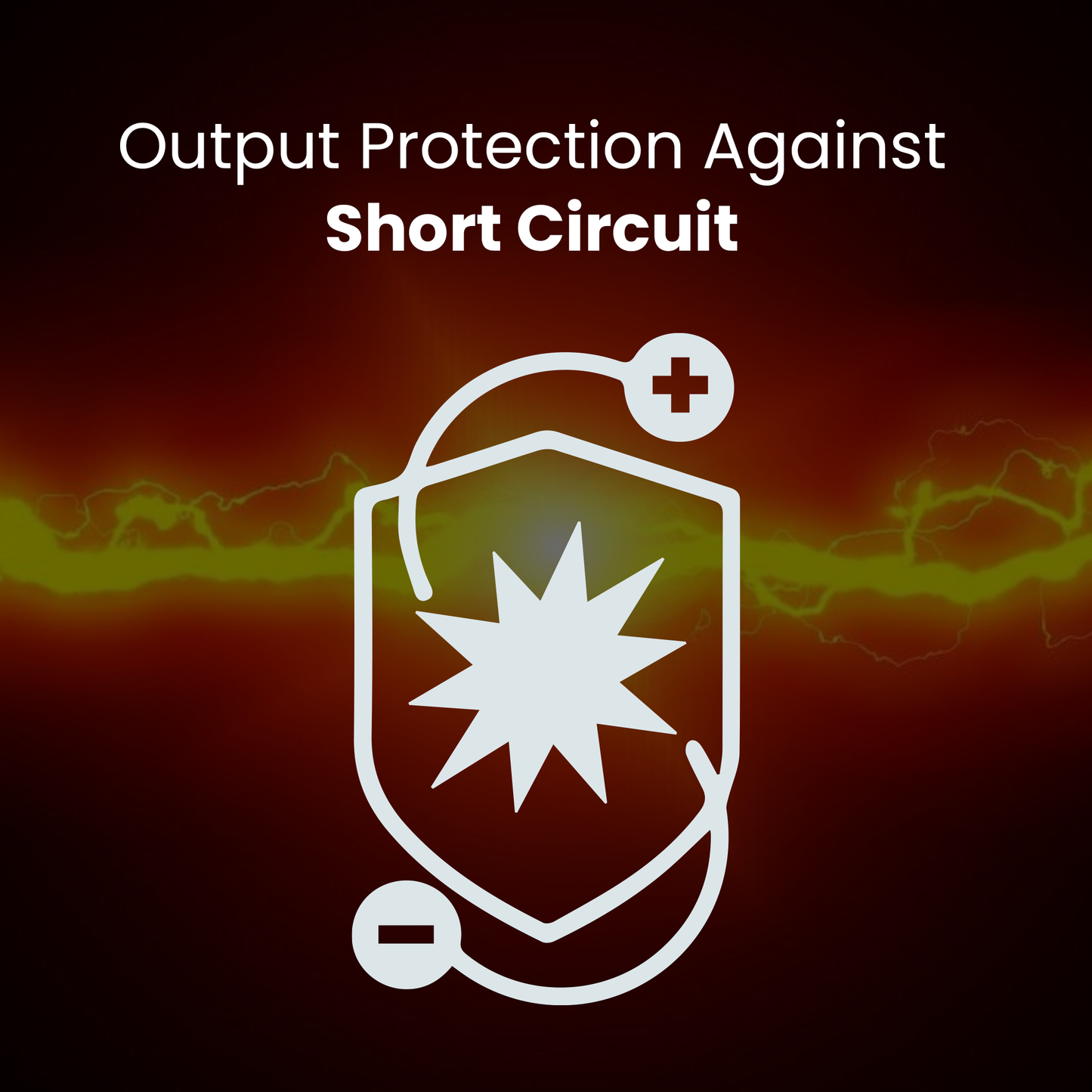 BRS Super Charger BRS612 - 6V/12V Fully Automatic Smart Charger Battery Maintainer & Rejuvenator - BRS Super Battery