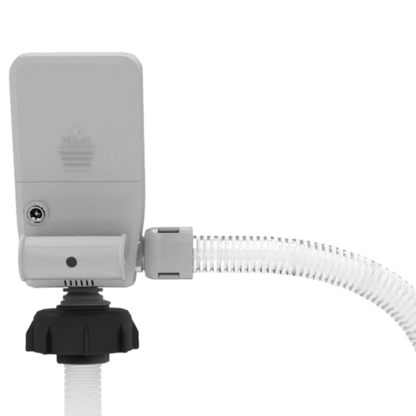 PumpMatic - Diesel Fuel Pump - Transfer Gas, Kerosene + Siphon Pump + 3 Power Sources w/ 4.25 Ft Hose - BRS Super Battery