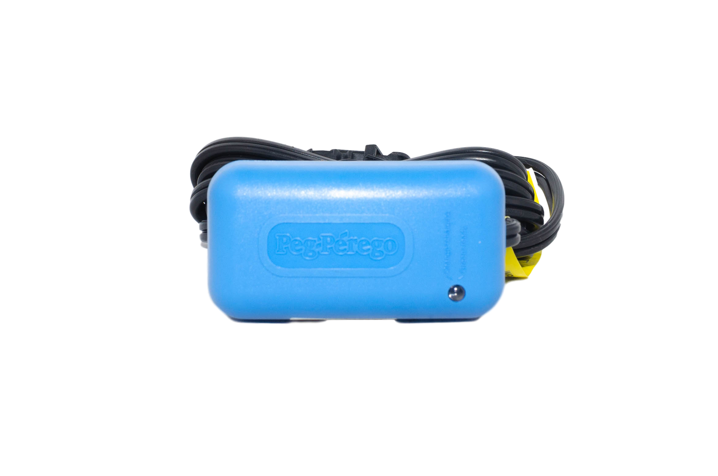 Peg Perego Blue 12v Charger IKCB0034 - BRS Super Battery