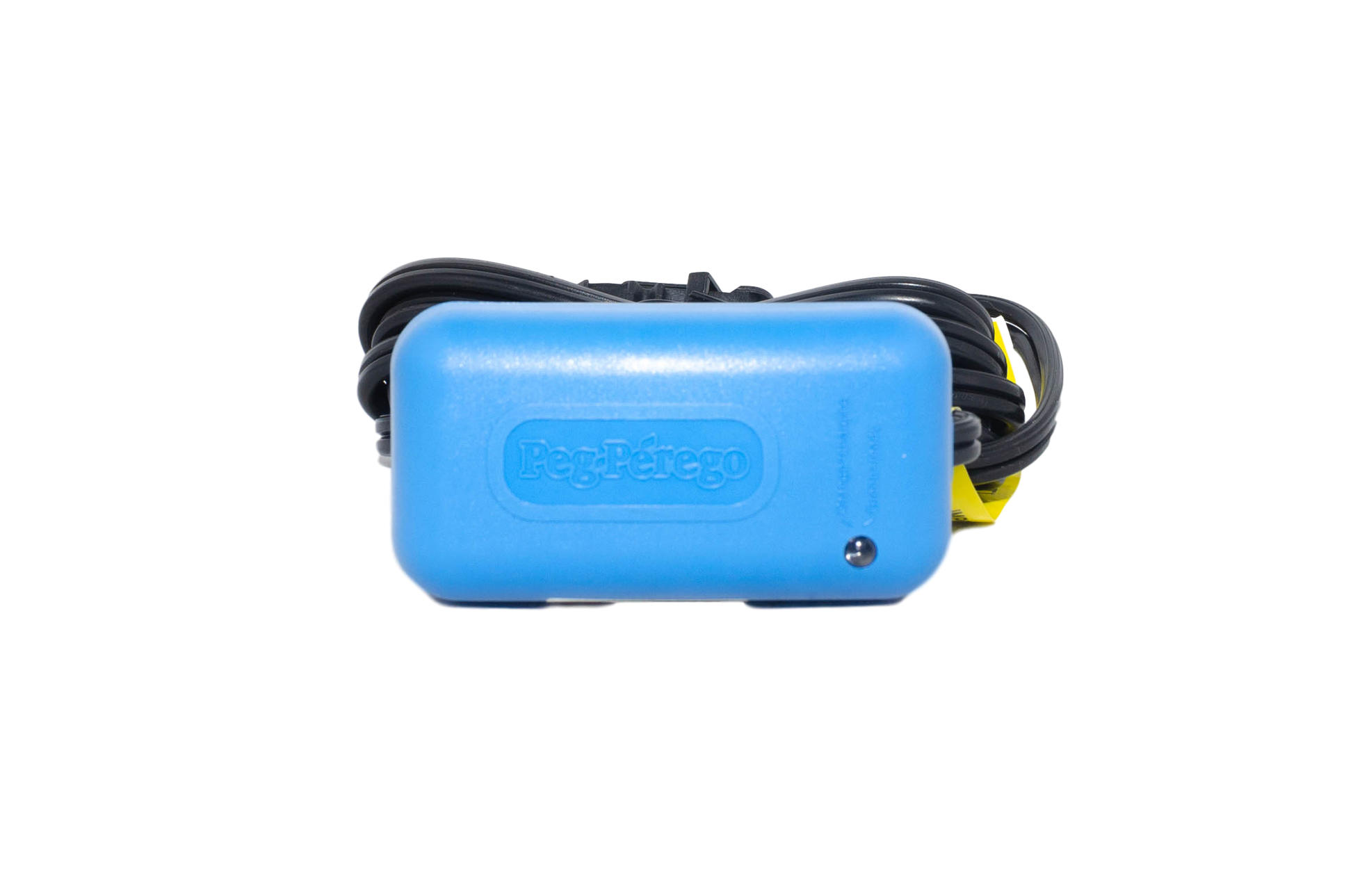 Peg Perego Blue 12v Charger IKCB0034 - BRS Super Battery