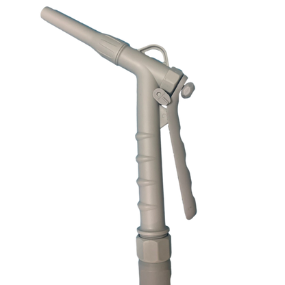 Manual Nozzle