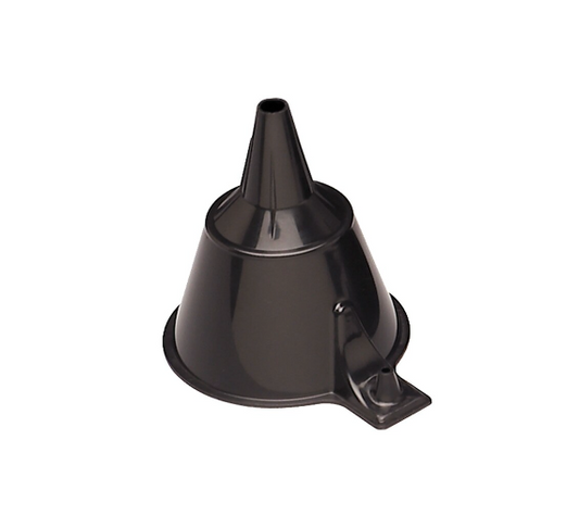 4" (Small) Funnel