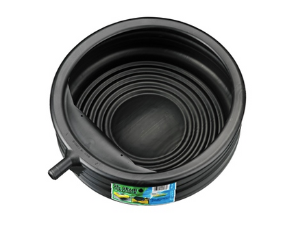 15L/16 Qt Drain Pan