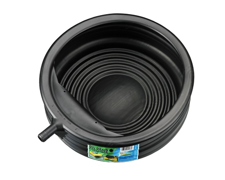15L/16 Qt Drain Pan