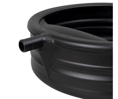 15L/16 Qt Drain Pan