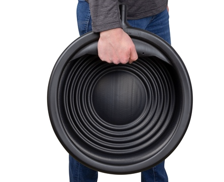 15L/16 Qt Drain Pan