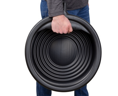 15L/16 Qt Drain Pan