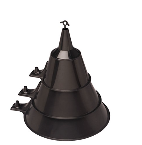 3 FUNNEL ASSORTMENT PACK