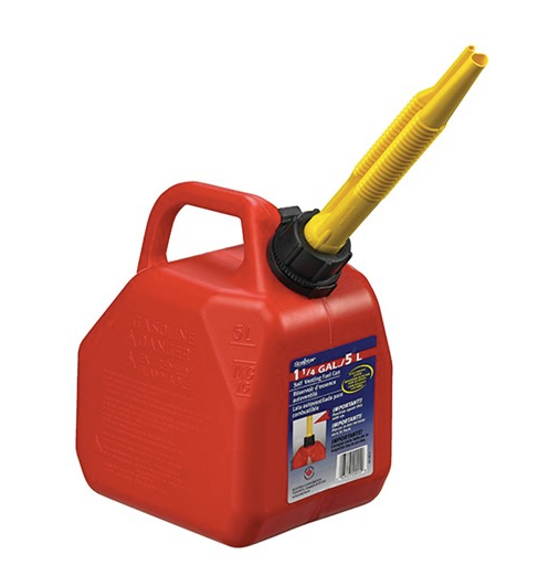Scepter 5L Jerry Can