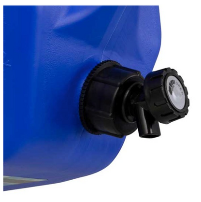 5 Gallon FLOW CONTROL WATER CAN