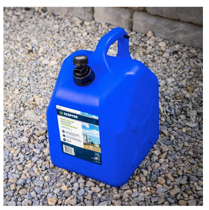 5 Gallon FLOW CONTROL WATER CAN